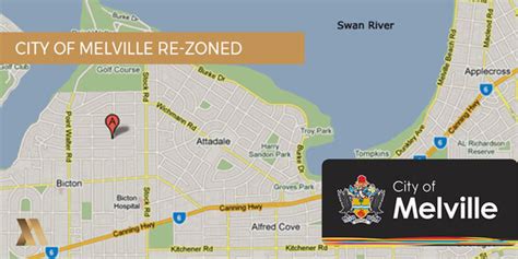 intramaps melville|City of Melville .